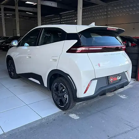BYD Dolphin Mini - Imagem 4