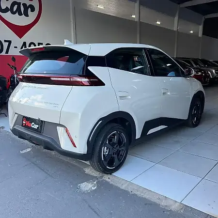BYD Dolphin Mini - Imagem 6