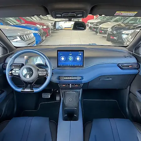 BYD Dolphin Mini - Imagem 7