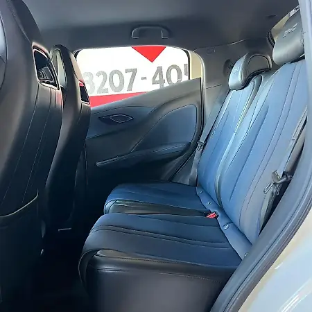 BYD Dolphin Mini - Imagem 10