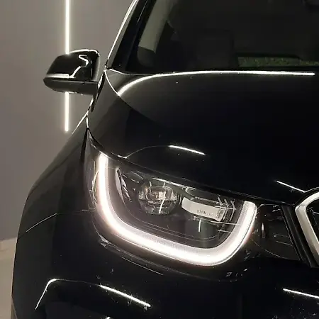 BMW I3 - Imagem 3