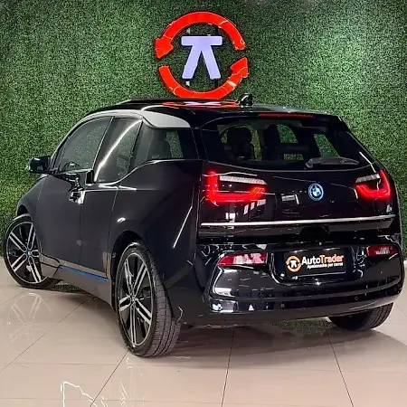 BMW I3 - Imagem 6