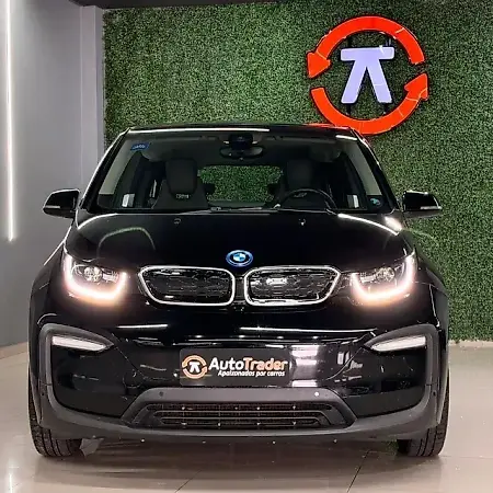 BMW I3 - Imagem 2