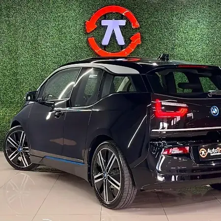 BMW I3 - Imagem 7