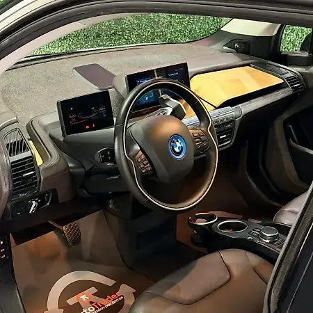 BMW I3 - Imagem 9