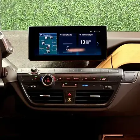 BMW I3 - Imagem 13