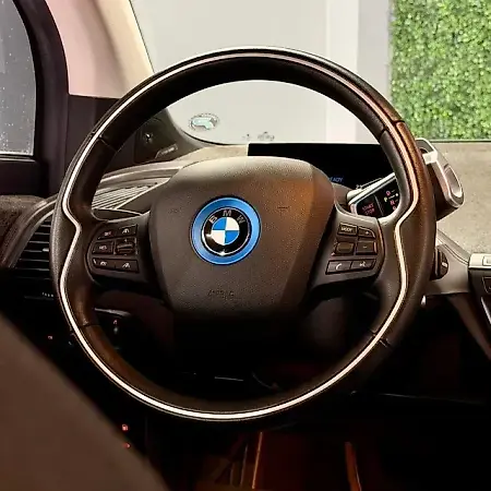 BMW I3 - Imagem 11