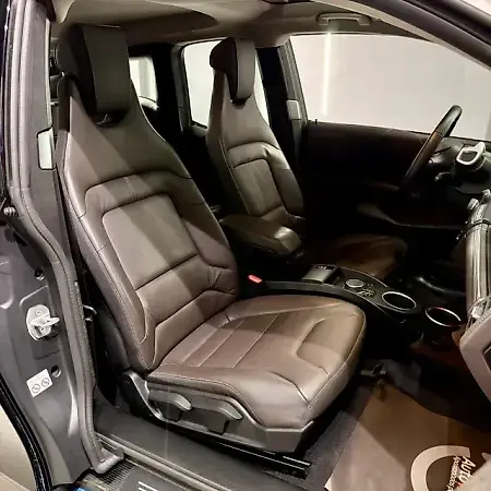 BMW I3 - Imagem 16