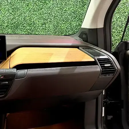 BMW I3 - Imagem 12