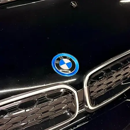 BMW I3 - Imagem 19
