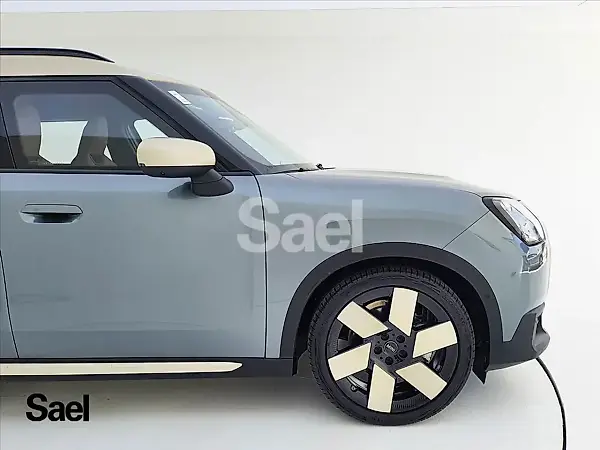 Mini Countryman SE All4 - Imagem 5