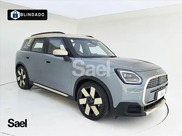 Mini Countryman SE All4 - Imagem 1