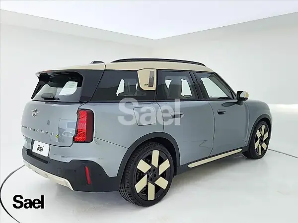 Mini Countryman SE All4 - Imagem 6
