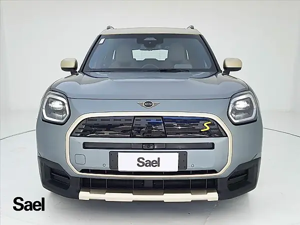 Mini Countryman SE All4 - Imagem 2