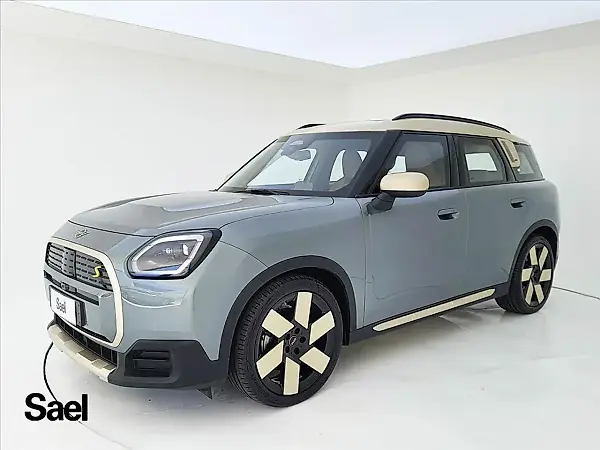 Mini Countryman SE All4 - Imagem 3