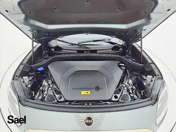 Mini Countryman SE All4 - Imagem 4
