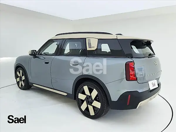 Mini Countryman SE All4 - Imagem 9