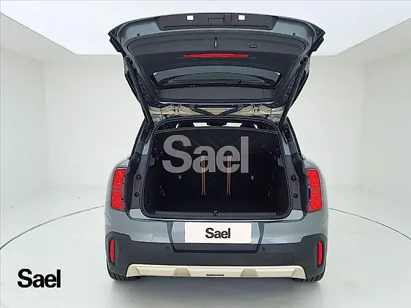 Mini Countryman SE All4 - Imagem 8
