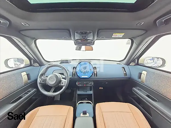 Mini Countryman SE All4 - Imagem 12