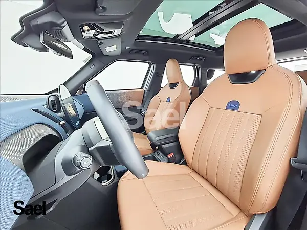Mini Countryman SE All4 - Imagem 10
