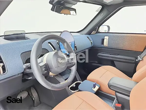 Mini Countryman SE All4 - Imagem 11