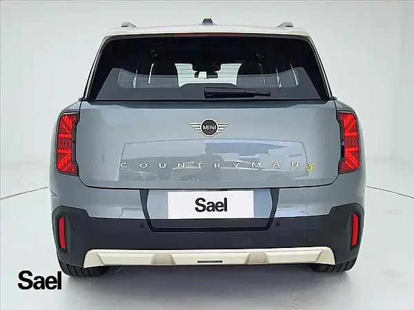 Mini Countryman SE All4 - Imagem 7