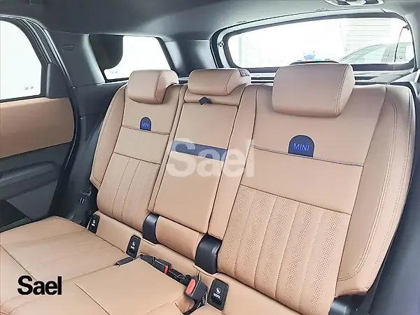 Mini Countryman SE All4 - Imagem 16