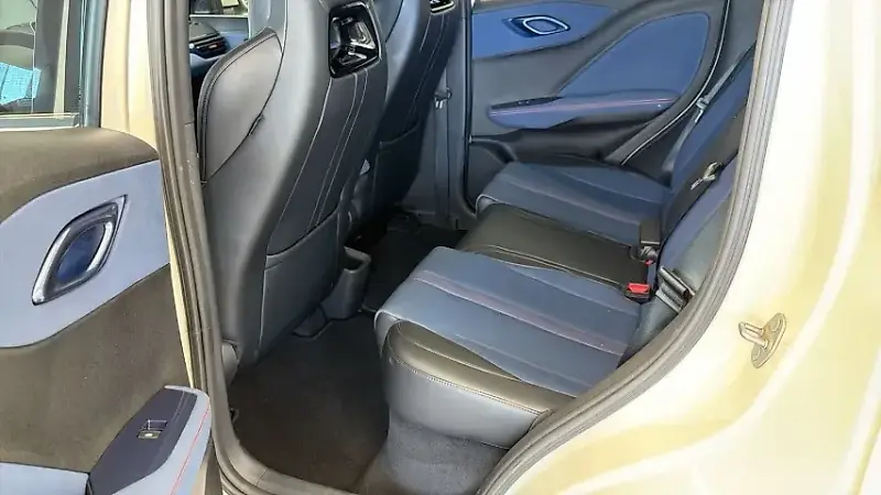 BYD Dolphin Mini - Imagem 16
