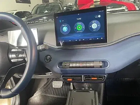BYD Dolphin - Imagem 10