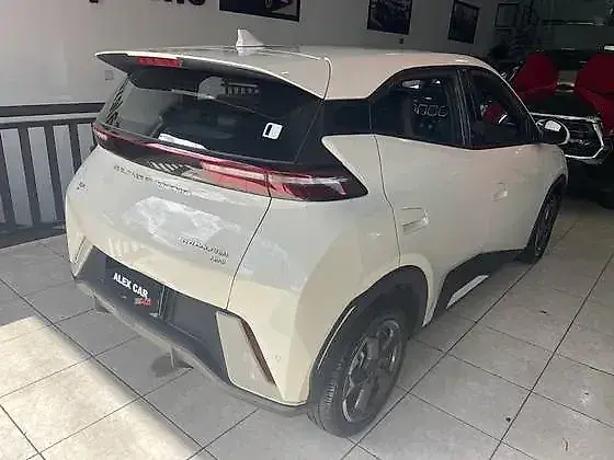 BYD Dolphin - Imagem 2