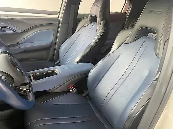 BYD Dolphin - Imagem 9