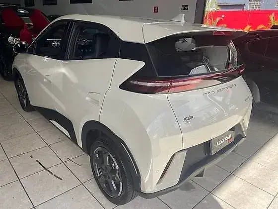 BYD Dolphin - Imagem 5