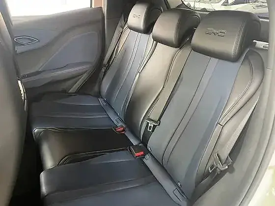 BYD Dolphin - Imagem 13