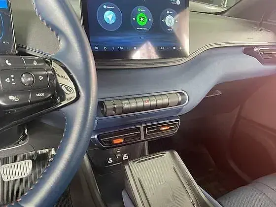 BYD Dolphin - Imagem 14
