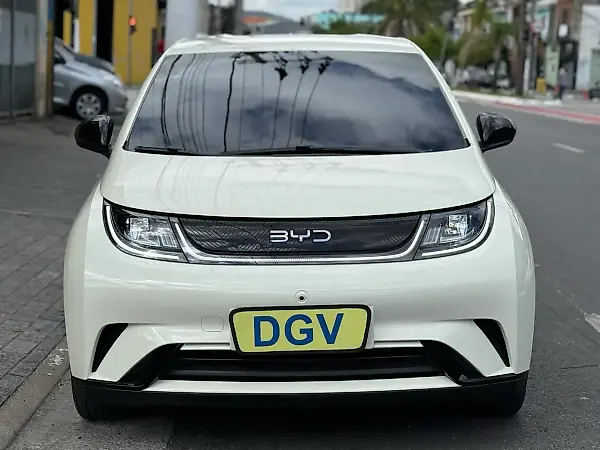 BYD Dolphin - Imagem 6