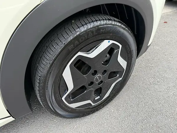 BYD Dolphin - Imagem 11