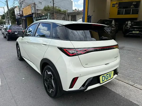 BYD Dolphin - Imagem 17