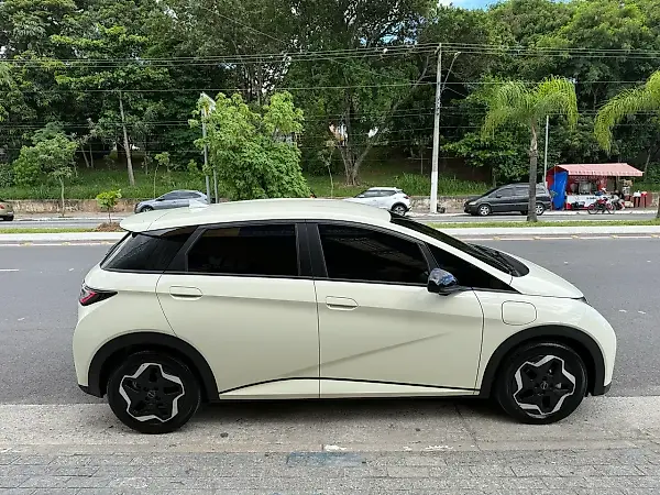 BYD Dolphin - Imagem 19