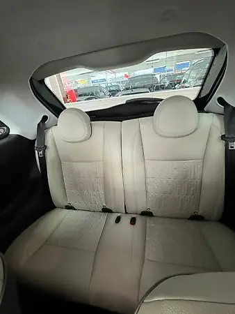 Fiat 500e - Imagem 9