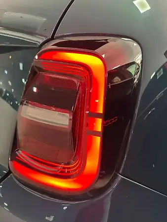 Fiat 500e - Imagem 10