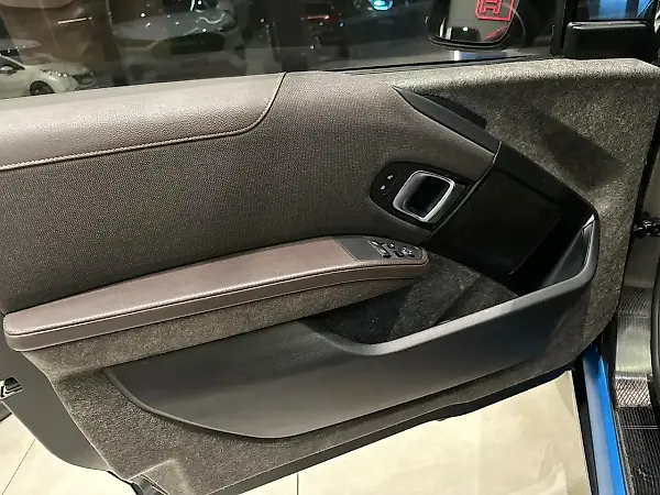 BMW I3 - Imagem 18