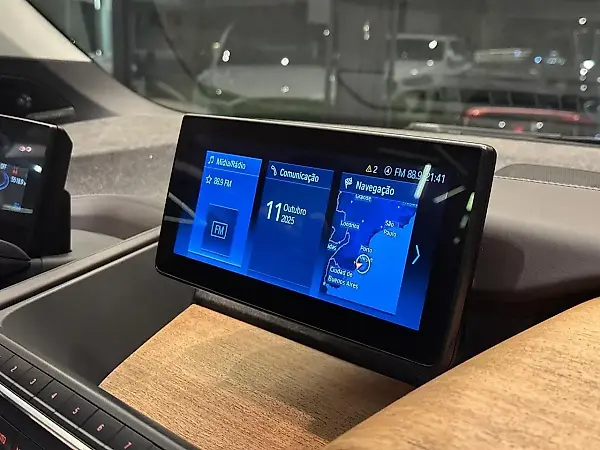 BMW I3 - Imagem 10
