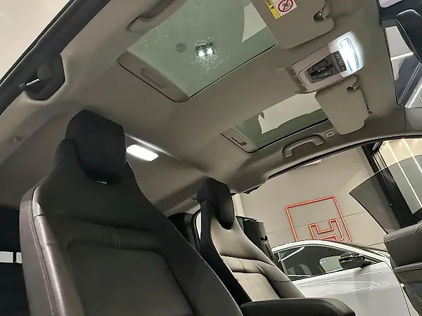 BMW I3 - Imagem 9
