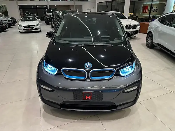 BMW I3 - Imagem 2