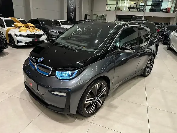 BMW I3 - Imagem 3
