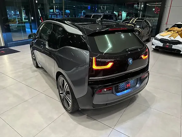 BMW I3 - Imagem 5