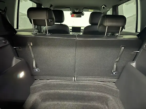 Chevrolet Spark Euv - Imagem 14