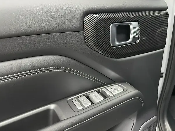 Chevrolet Spark Euv - Imagem 15