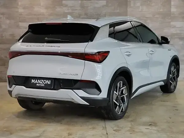 BYD Yuan Plus - Imagem 2
