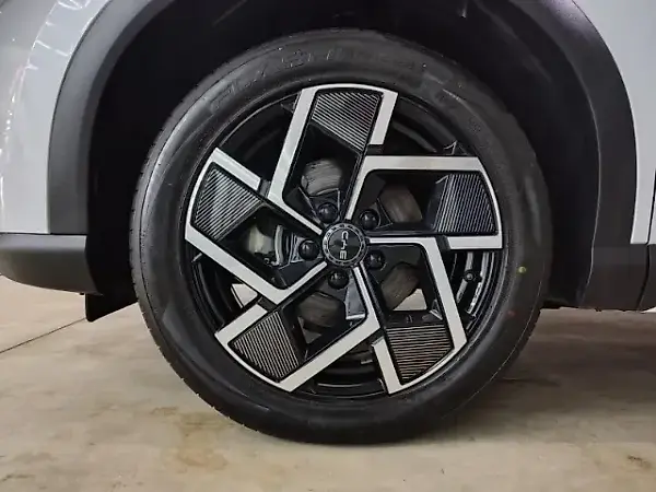 BYD Yuan Plus - Imagem 7